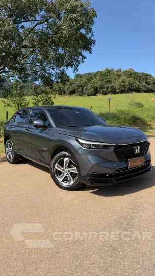 HR-V 1.5 16V Turbo Touring