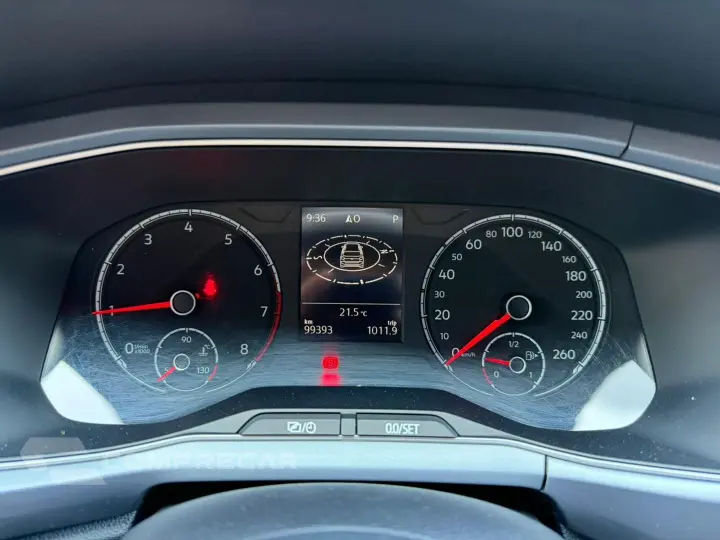 T-Cross 1.0 200 Tsi Total Flex Comfortline Automático