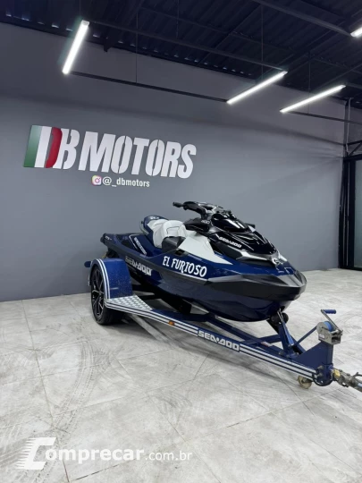 Sea-Doo GTX 300 Limited