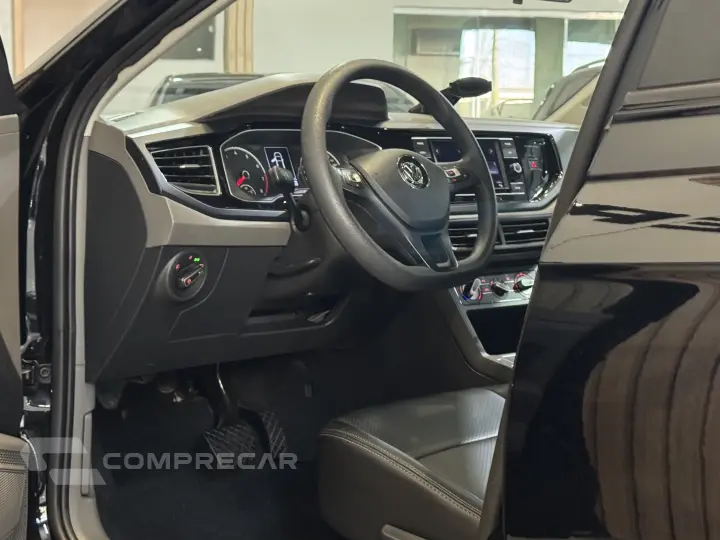 POLO 1.0 200 TSI COMFORTLINE AUTOMÁTICO