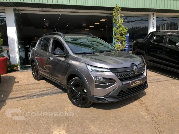 Kardian 1.0 Tce Flex Evolution Edc