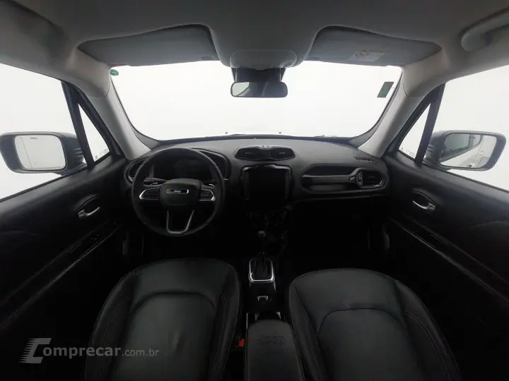 RENEGADE 1.3 T270 TURBO FLEX LONGITUDE AT6