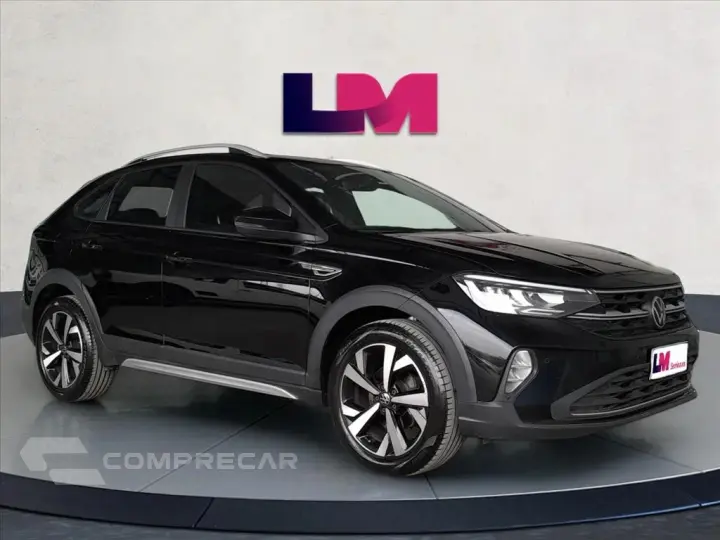 NIVUS 1.0 200 TSI TOTAL FLEX HIGHLINE AUTOMÁTICO