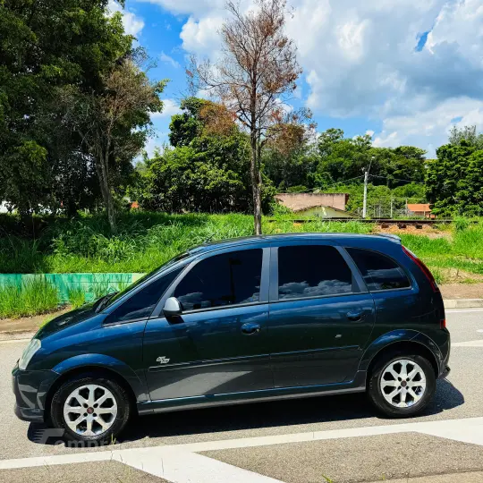 MERIVA 1.8 MPFI SS 8V