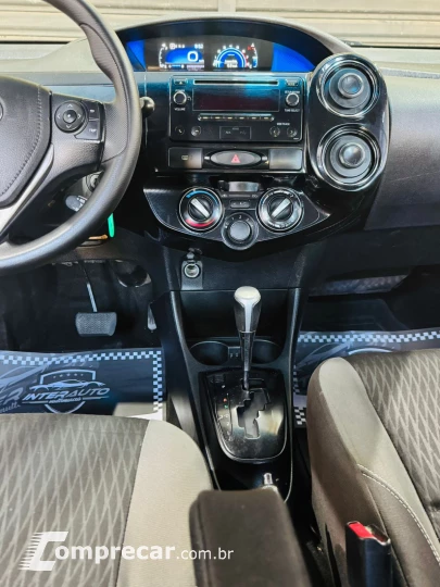 ETIOS 1.5 XS 16V