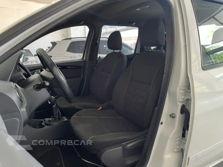 DUSTER 1.6 16V SCE Dynamique