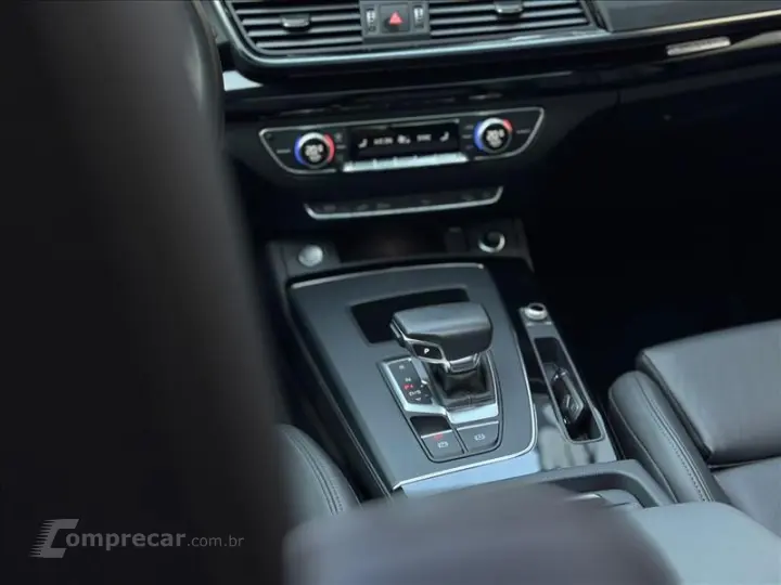 Q5 2.0 55 TFSI Phev Sportback Performance Black Quattro S Tr