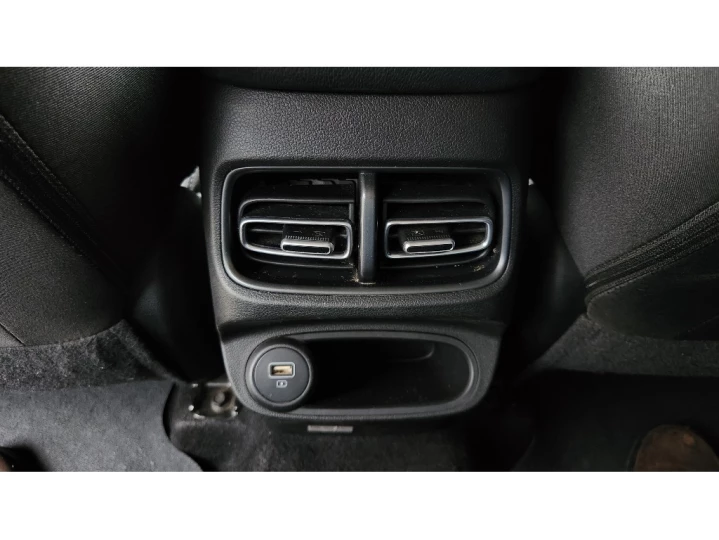 CRETA 1.0 TGDI FLEX LIMITED AUTOMÁTICO