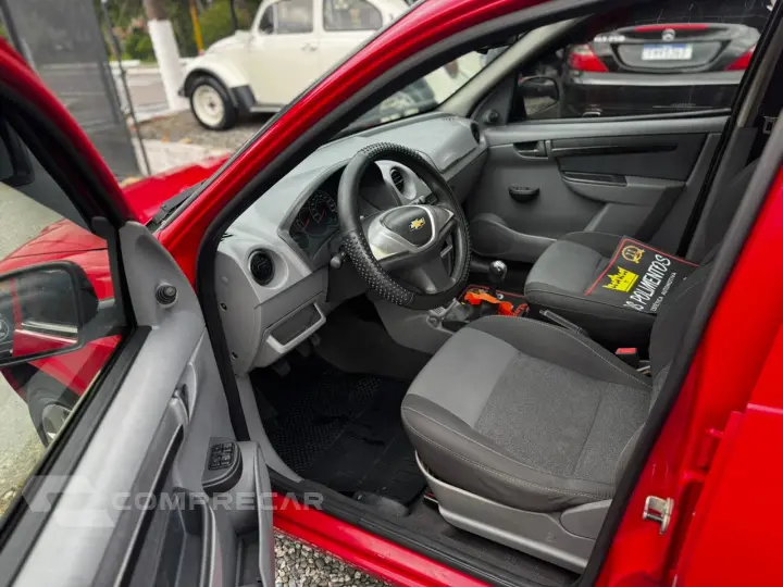 PRISMA 1.4 LT Spe/4 8V