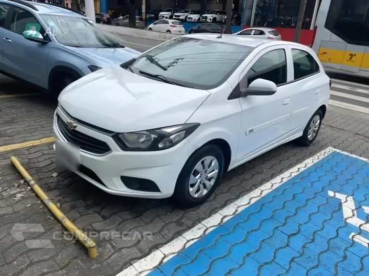 ONIX 1.0 MPFI LT 8V FLEX 4P MANUAL