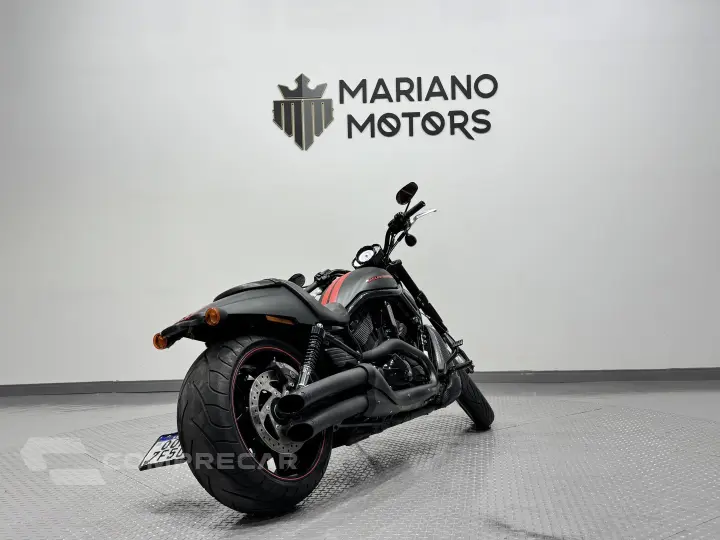 V-ROD 10TH ANNIVERSARY EDITION VRSCDX