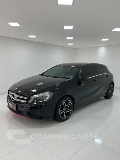 A200 - TURBO