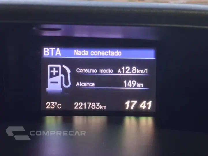 CIVIC 1.8 LXS 16V