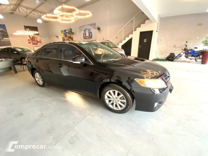 CAMRY 3.5 XLE V6 24V