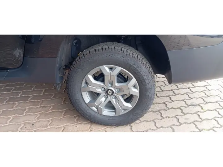 OROCH 1.6 16V SCE FLEX INTENSE MANUAL