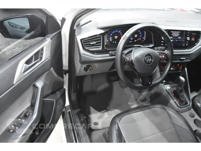 VIRTUS - 1.0 200 TSI HIGHLINE AUTOMÁTICO