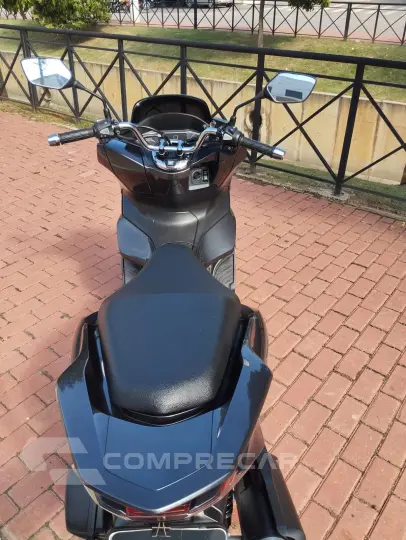 PCX 160