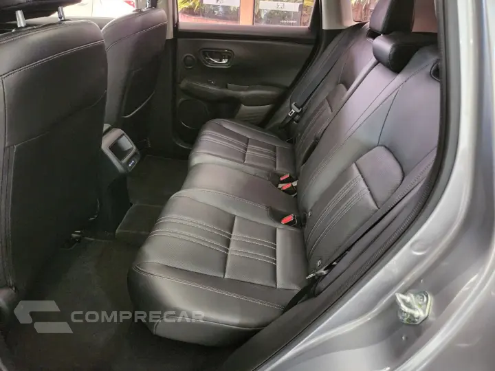 ZR-V 2.0 16V 4P i-VTEC TOURING AUTOMÁTICO CVT