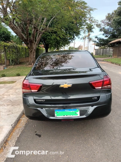 COBALT 1.8 LTZ 8V