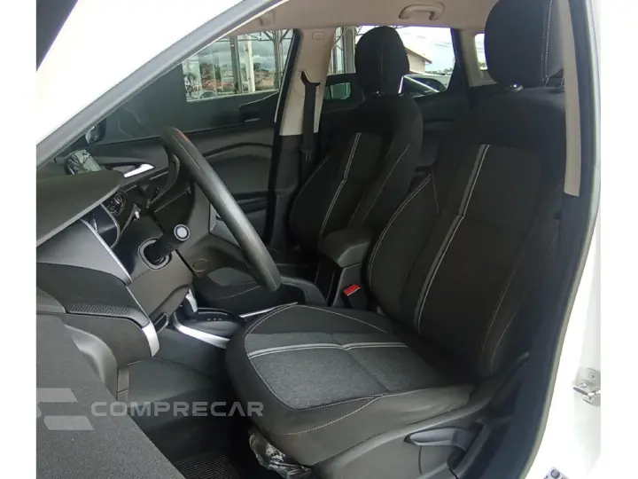 TRACKER 1.0 TURBO FLEX LT AUTOMÁTICO