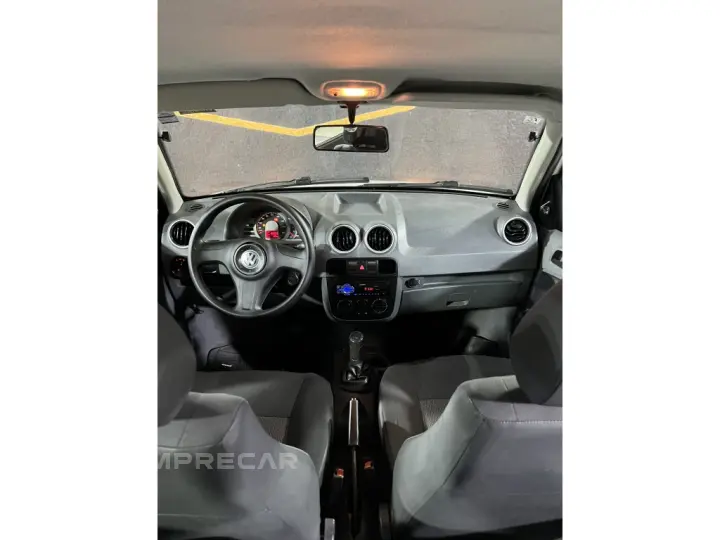 GOL 1.0 MI PLUS 8V FLEX 4P MANUAL G.IV