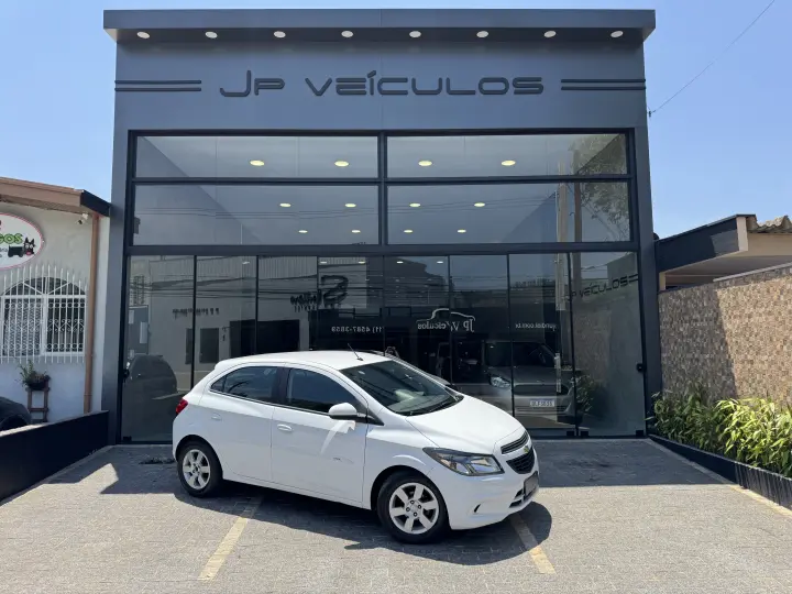 ONIX 1.0 MPFI JOY 8V
