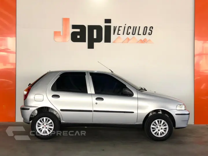 PALIO 1.0 MPI Fire 8V
