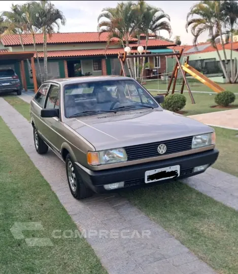 GOL 1.6 MI CL 8V