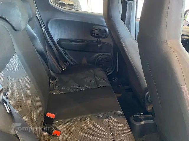 MOBI - 1.0 EVO LIKE. MANUAL