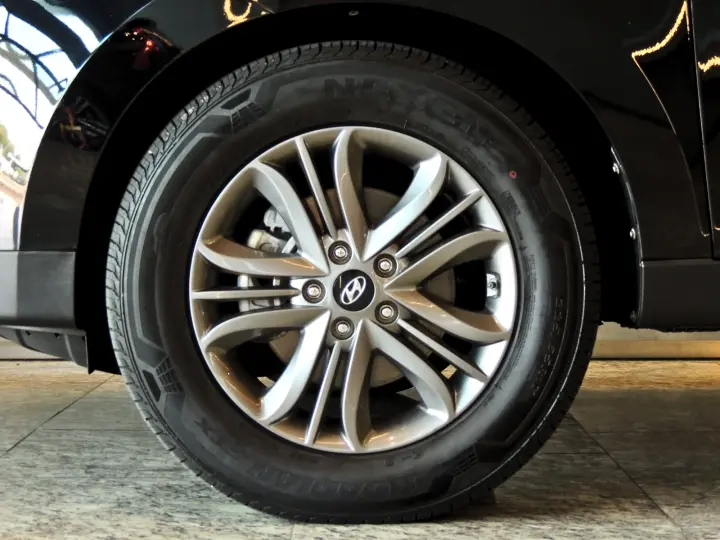 IX35 2.0 MPFI GL 16V