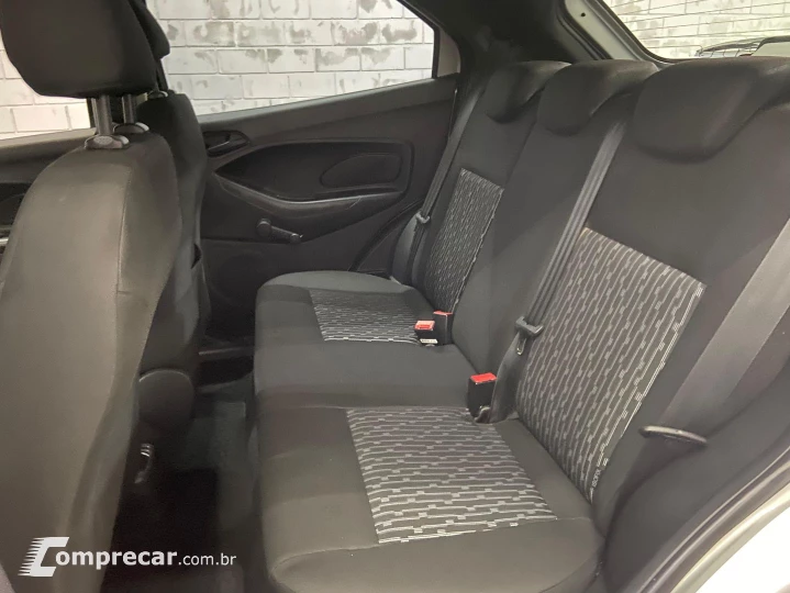 Ka 1.0 Ti-Vct Flex Se Manual