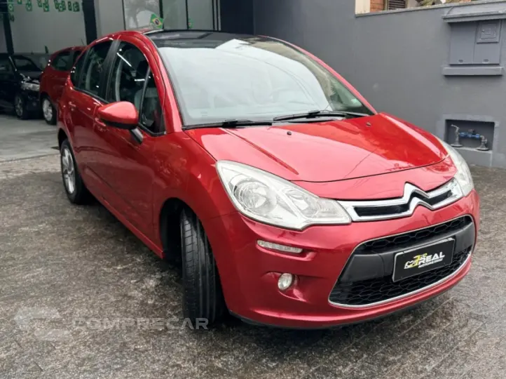 C3 1.5 Tendance 8V