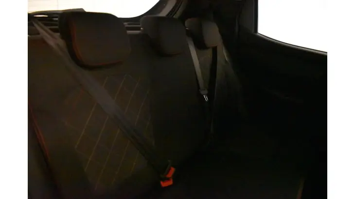 KWID - 1.0 12V SCE ZEN MANUAL