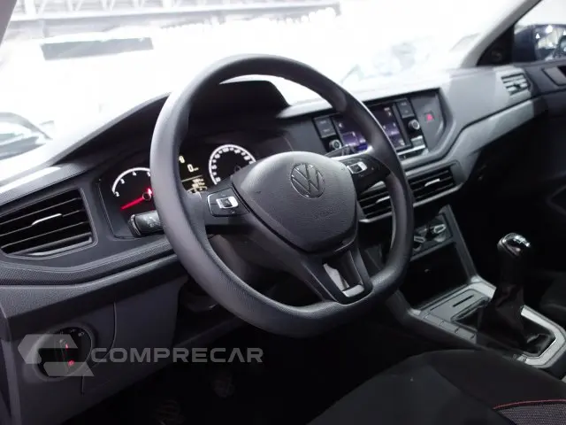 POLO - 1.0 MPI TRACK MANUAL