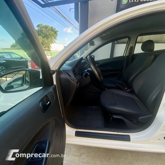 VOYAGE 1.6 MSI Totalflex