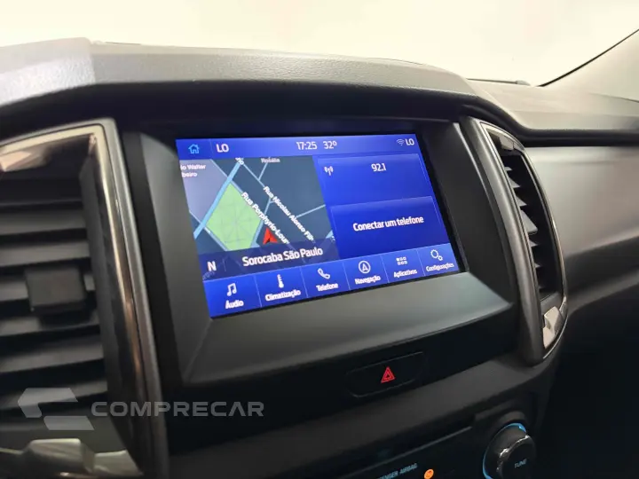 RANGER 3.2 XLT 4X4 CD 20V DIESEL 4P AUTOMÁTICO