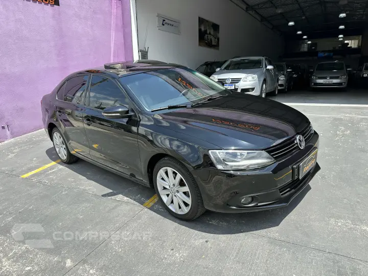 JETTA 2.0 Comfortline