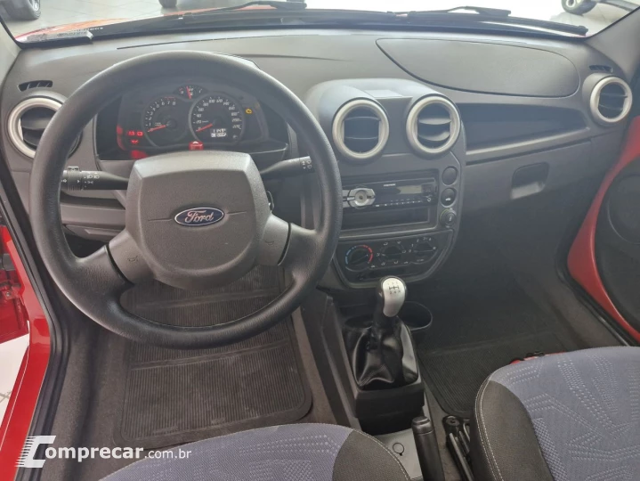 Ka Hatch 1.0 CLASS FLEX