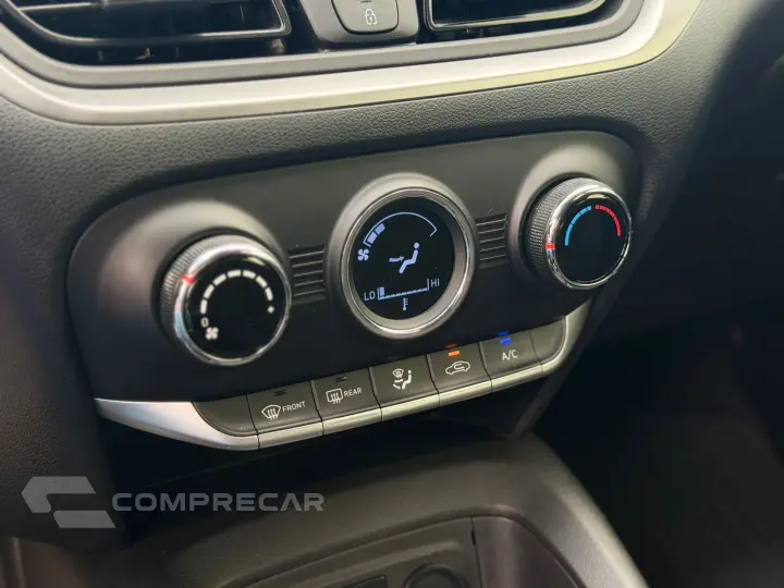 HB20 Platinum 1.0 TB Flex 12V Aut.