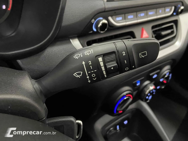 HB20 1.0 12V FLEX COMFORT MANUAL