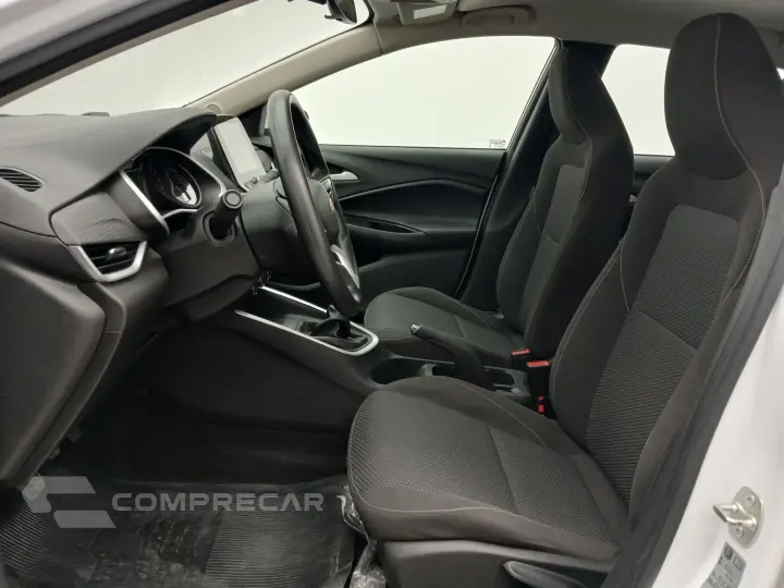 ONIX 1.0 FLEX LT MANUAL