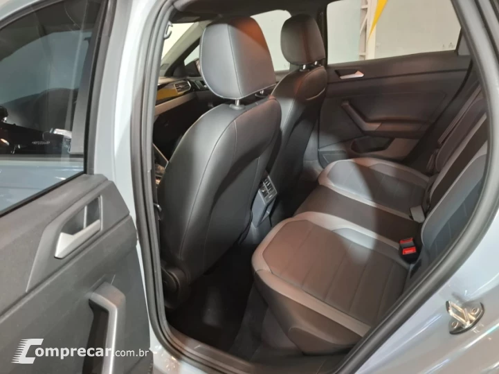 NIVUS 1.0 200 TSI Highline