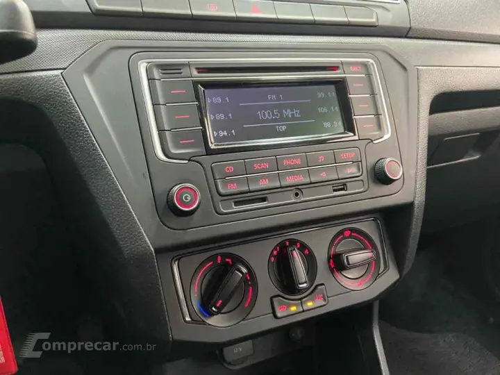 VOYAGE 1.0 12V MPI TOTALFLEX 4P MANUAL