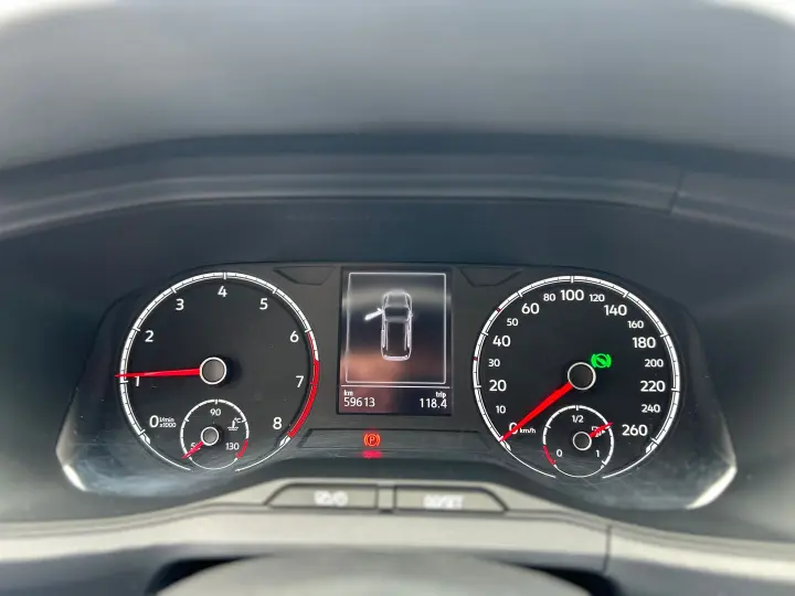 T-Cross 1.0 200 Tsi Total Flex Sense Automático
