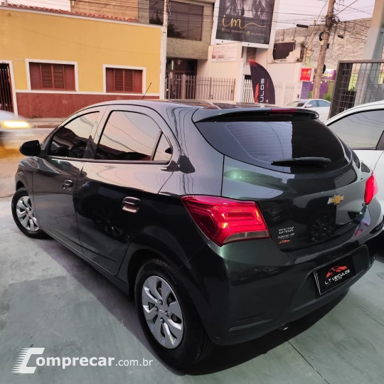 ONIX 1.0 MPFI LT 8V