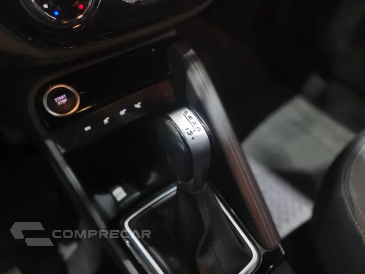 CAPTUR Intense 1.3 TB 16V Flex 5p Aut.