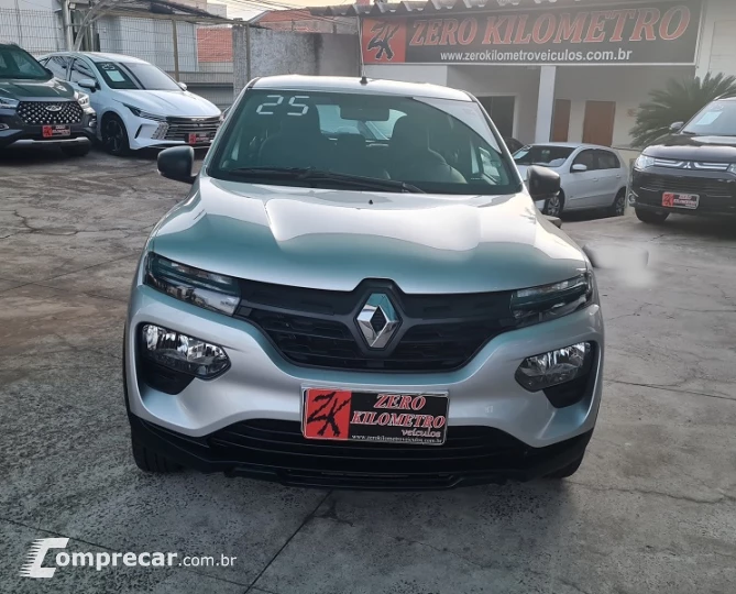 KWID 1.0 12V SCE ZEN