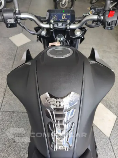 CB 300F Twister Flex