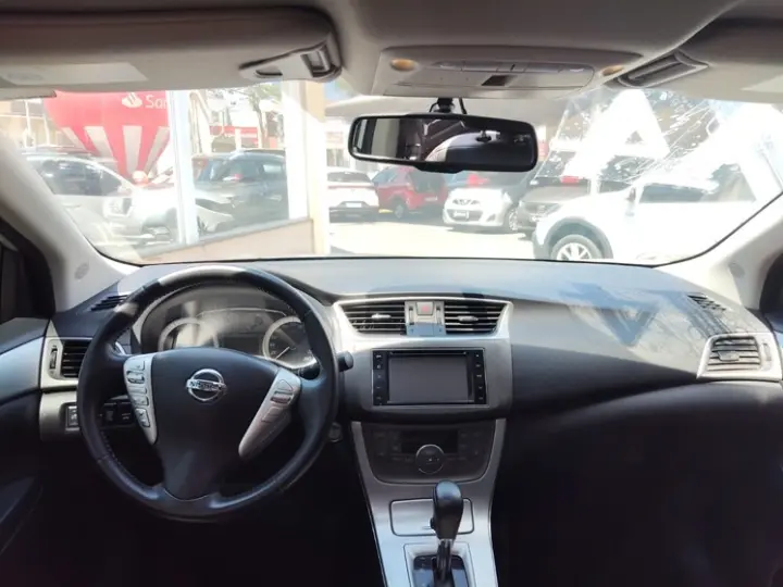 SENTRA