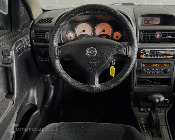 Astra Advant. 2.0 MPFI 8V FlexP. 5p Aut.